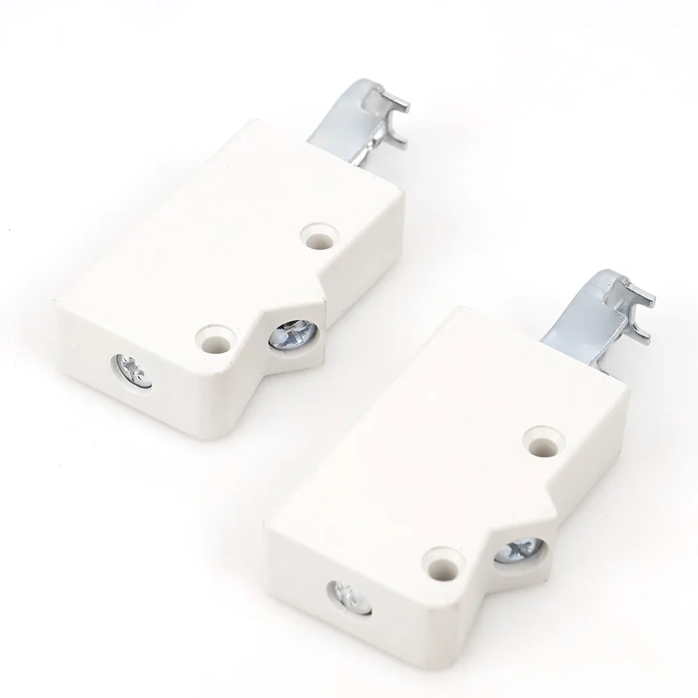 MONSOON Furniture Kitchen White Bracket Cabinet Hanger