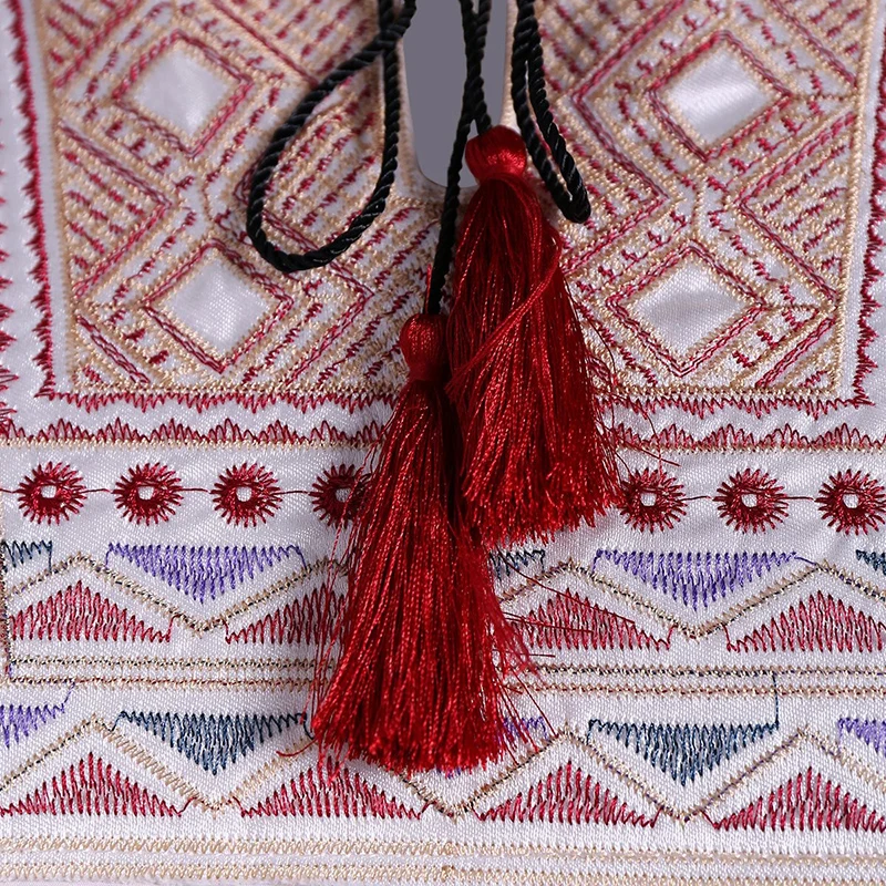 Блузка в этническом стиле, винтажные топы с вышивкой, свободное кимоно, Женская Офисная рубашка, большие размеры, женские блузки, STb-0927