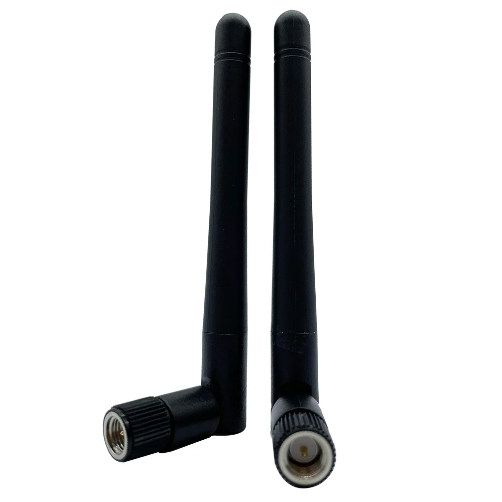 OEM 50Ohm 2Dbi HF Lorawan 433/868/915Mhz 2 4G 3G