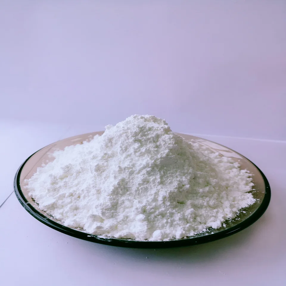 Top Quality Barium Carbonate Chemical-99.20% Light Baco3
