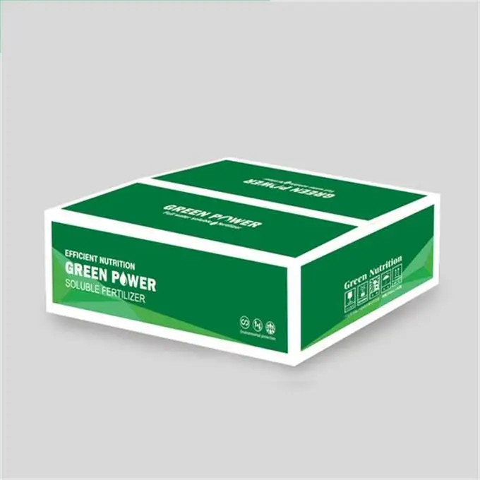 Good Price Liquid 100% Water Soluble Organic Amino Acid Chelated Fertilizer for Promote the Growth Of Crops