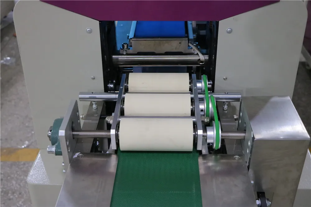 Electric Driven Type and 2-10KW mask making machine connect to packing machine for KN95/KF94/N95 mask surgical  factory price