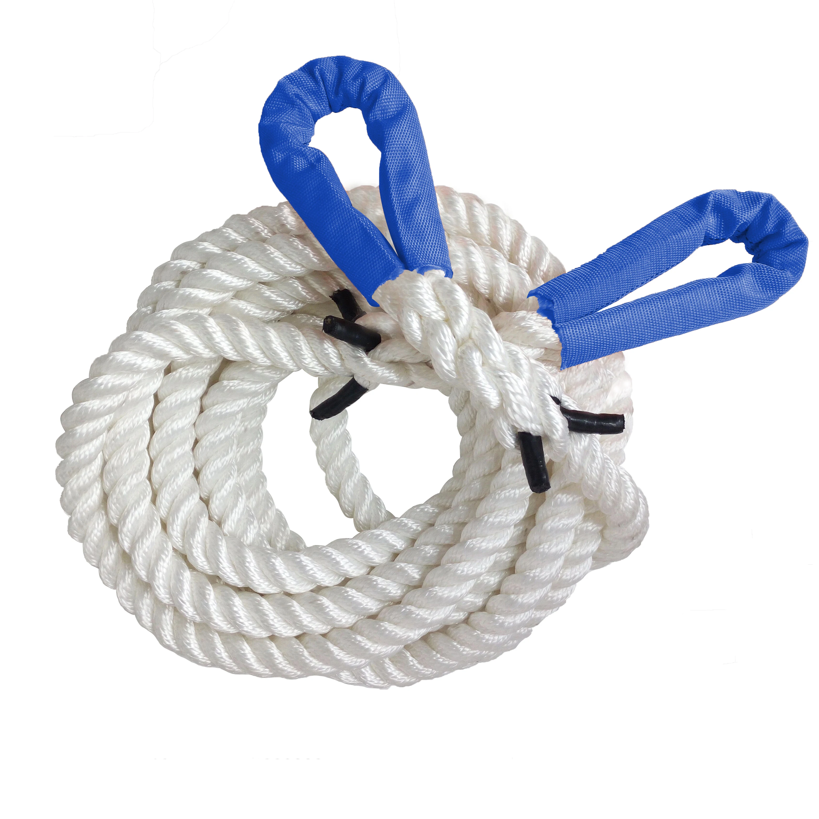 Xinglun 28mm 15 Tons Nylon Rope Off-road Kinetic Recovery