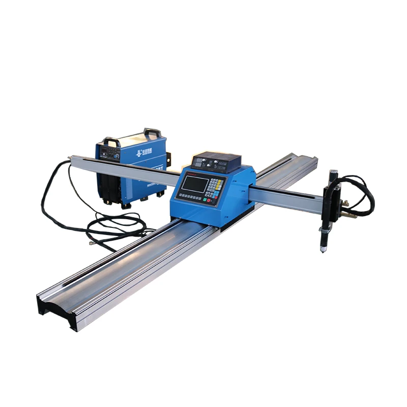 
UNICHCNC economic price portable plasma machine/cnc cutting plasma 