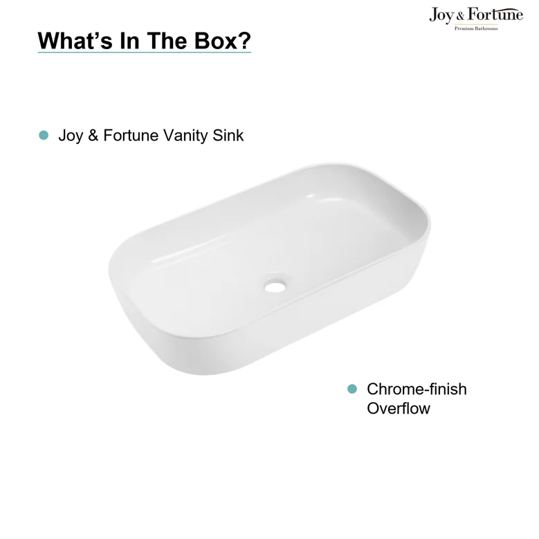 Joynfortune Ceramic Integrated Washbasin For Washing Face In Hotel Household Bathroom Cabinet Wash Basin Ceramic Art Sink