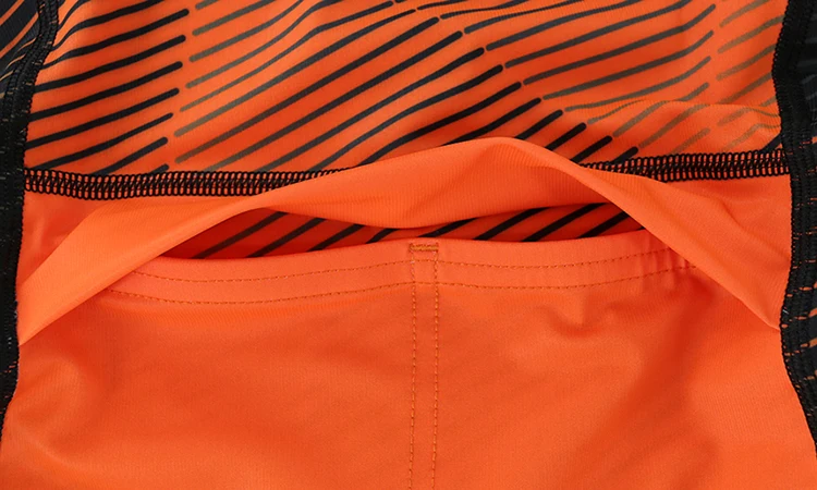 wholesale high elastic triathlon suit men trisuit clothing