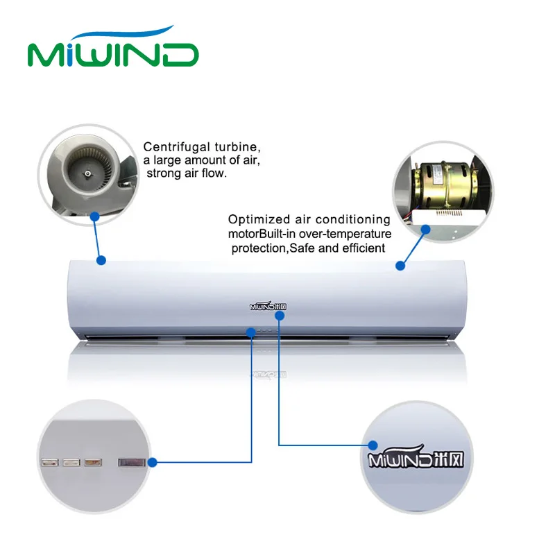  MIWIND X5 36 