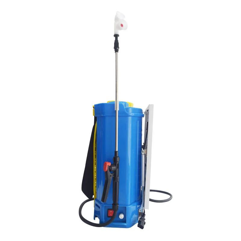 Pulverisateur Agricole 16L 20L Agricultural Garden Backpack Knapsack Sprayer