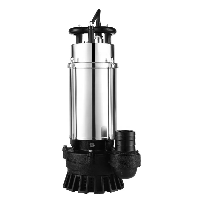 deep well submersible water pumps QDX10-16-0.75 water pumps submersible pumps