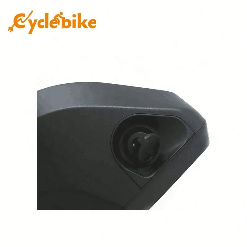 48 Volt 13ah Lithium Battery Pack 54.6V Charge Voltage