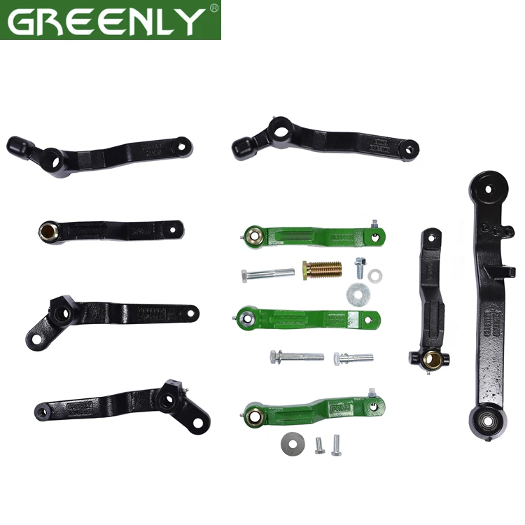 Greenly Agricultural Deere Planter G54179 A54179 Gauge Wheel Control Arm Kit