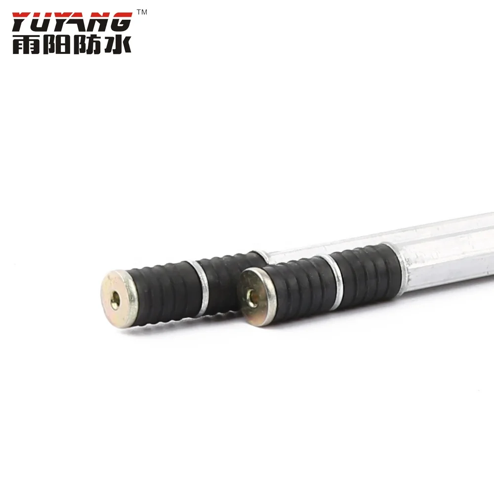 Waterproofing Injection Packers , PU Injection Packers for Concrete Repairin