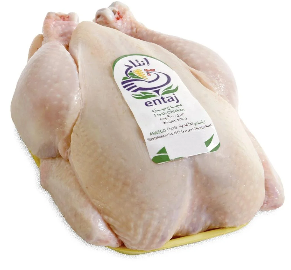 Food packing Plastic Bags food grade shrink bags for chicken, shicken roast bags