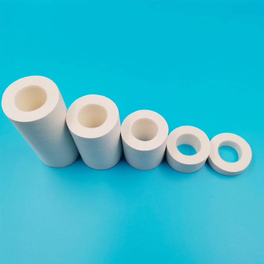 Medical Tape 100% Cotton Self Adhesive Medical Tape Surgical Tape
