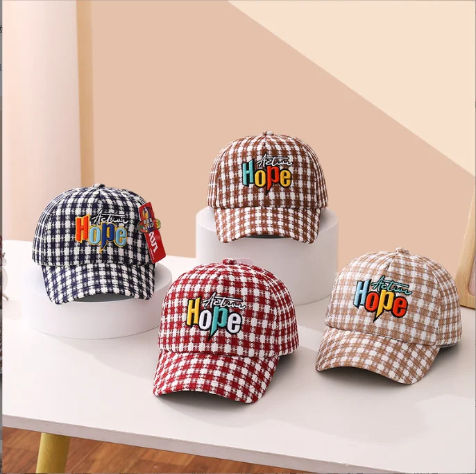 Cartoon  baseball cap Hip Hop Hat Street Casual Outdoor Shade Flat Brim hat