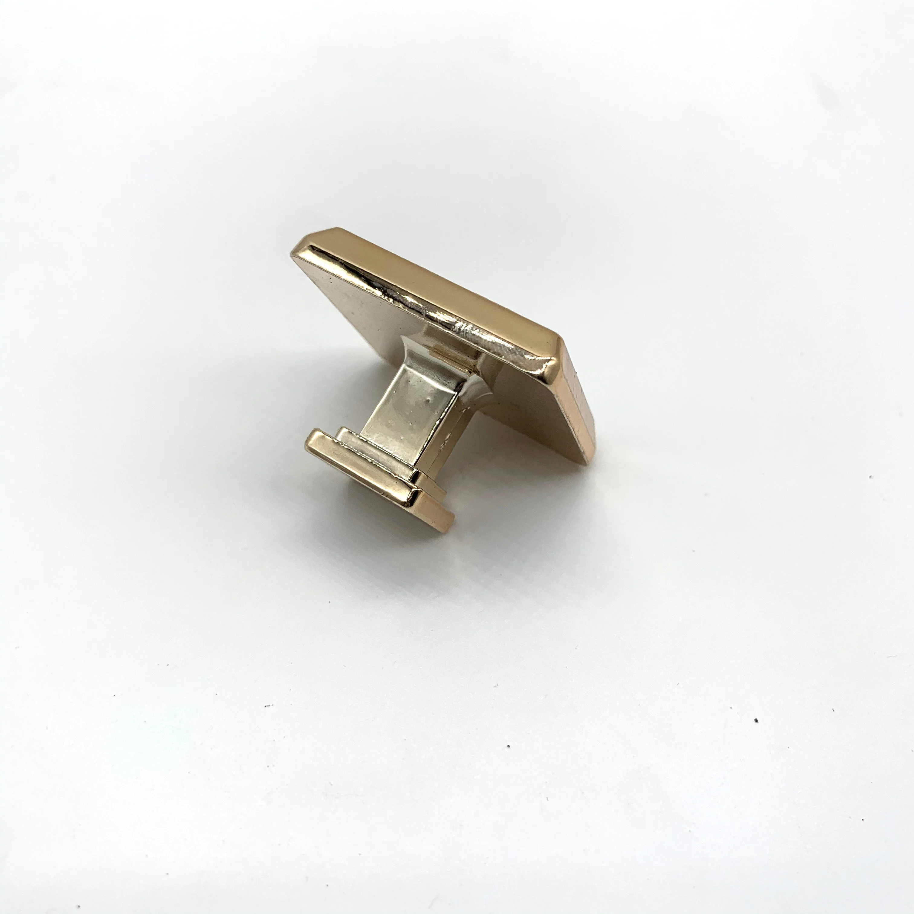 ABS cabinet cupboard square pull handle and knob kitchen accessories