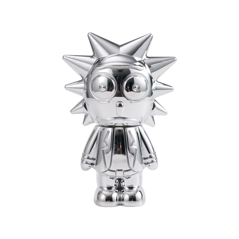Factory Wholesale Tobacco Spice Metal Crusher Metal Zinc Alloy Grinder Smoke Manual Grinder