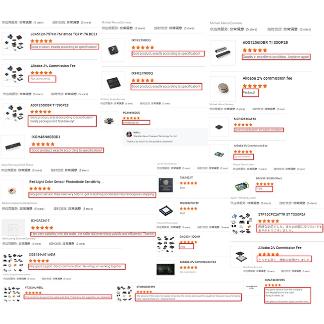 OMAPL138EZWTA3E Original Electronic Component IC Chips Integrated Circuits Microcontroller One Stop BOM Service OMAPL138EZWTA3E