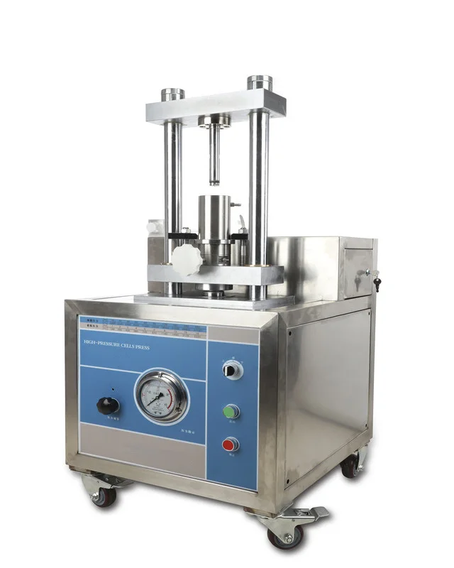 DW-1A Best Price High Pressure Laboratory Homogenizer Mixer Lab Mixer Homogenizer