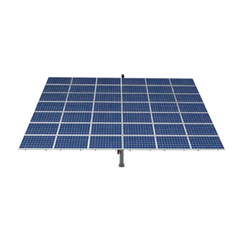 cheap Price Panel With Sun Solar Tracker Controller Dual Axis