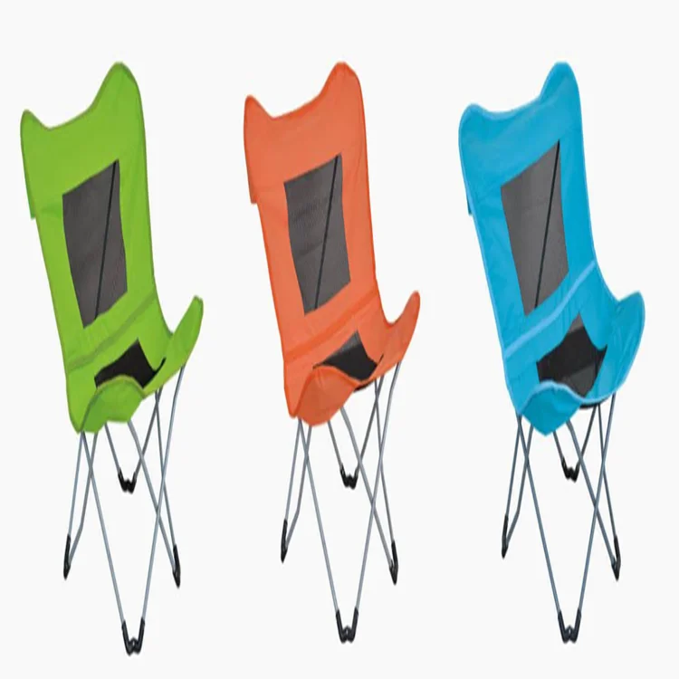 Outdoor Portable Butterfly Chair