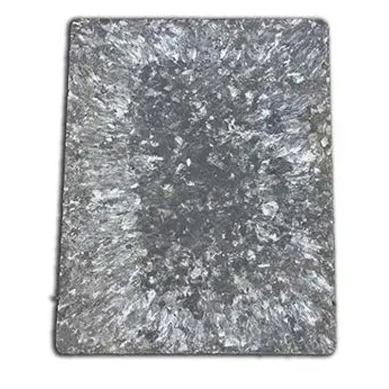 china manufacturer reusable brick machine gmt fiber glass pallets price in china