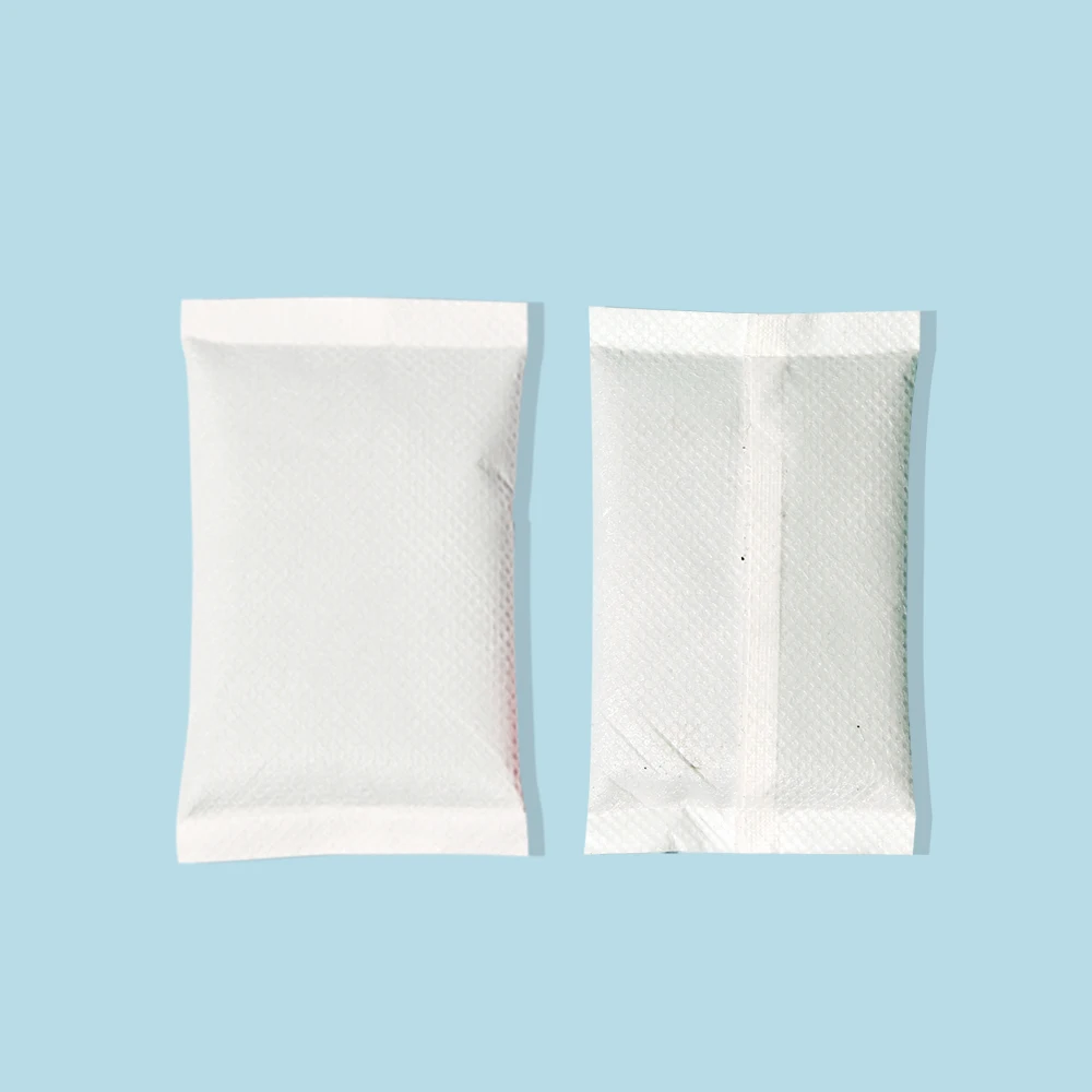 Wholesale Free Sample Hand Warmer Patches 5*9cm Light Weight Mini Pocket Patches Free Sample