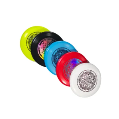 Genuine factory color specifications can be customized Frisbeed promotion Outdoor toy disc Ultimate Frisbeed