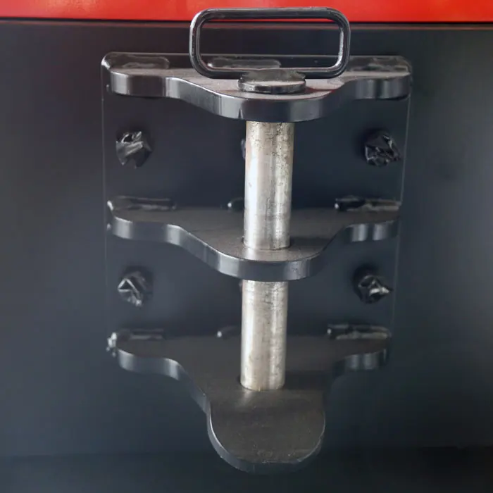 Vlift 12ton Electric Towing Tractor VDD80120 Forklift Towing Good Price