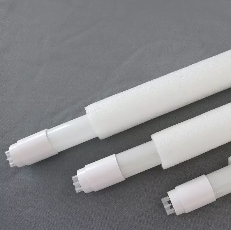 Led fluorescent tube 4ft 5ft 150cm t8 20w 44w aluminum housing g13 tube light fixture 3000 lumen Light T8 LED Tube led batten