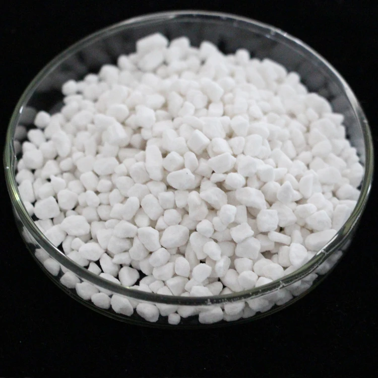 Agriculture grade white color powder or granular fertilizer potassium sulfate