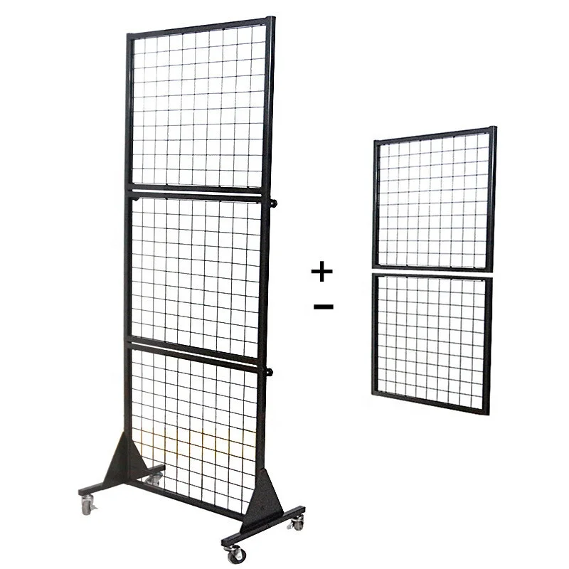 3-ступенчатая металлическая сетчатая витрина для продуктового магазина игрушечная кукла играющая карта канцелярские принадлежности инструменты подставка дисплея