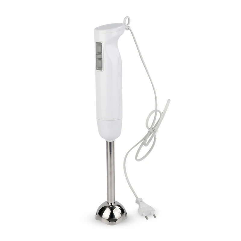 2024 China Best-Selling Household Kitchen Small Juice Electric Hand Mixer Blender Set