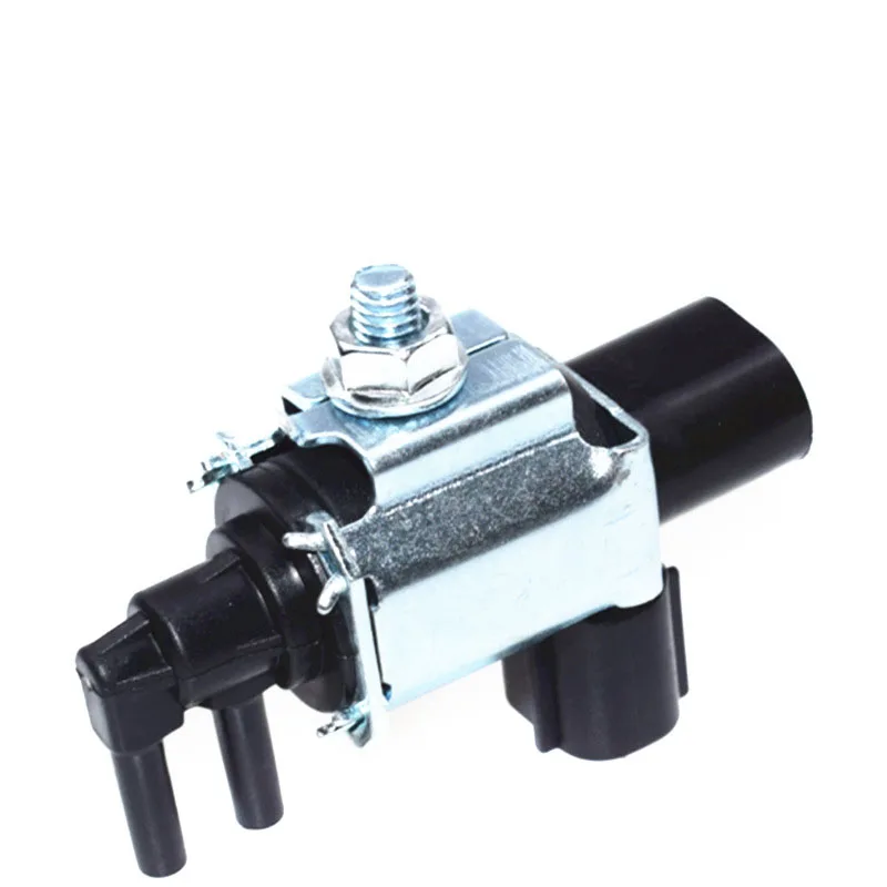 K5T46494 MR404682 EGR Valve Vacuum Emission Solenoid Valve For Mitsubishi Pajero