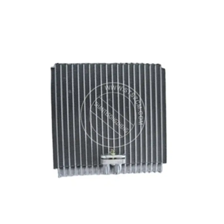 Evaporator ND447600-4970 for Excavator Parts PC200-7