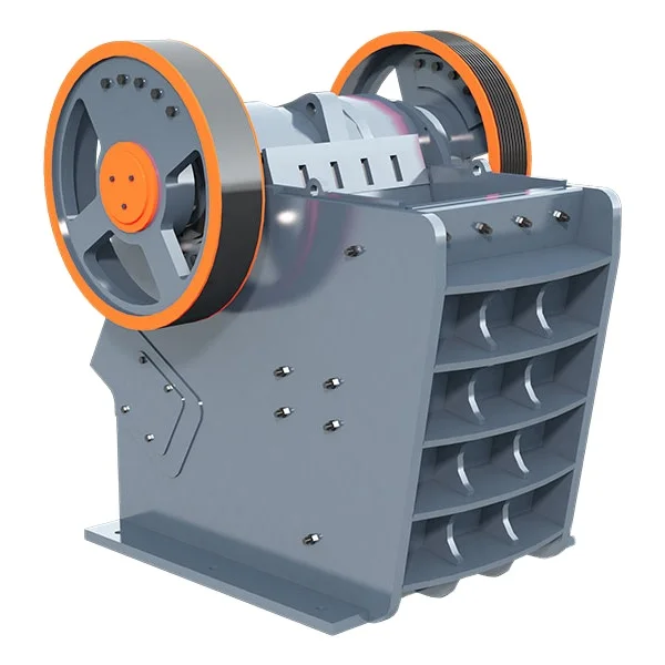 Конкурентоспособная горная каменная гравировочная щековая дробилка PE 600x900 400x600 250x400