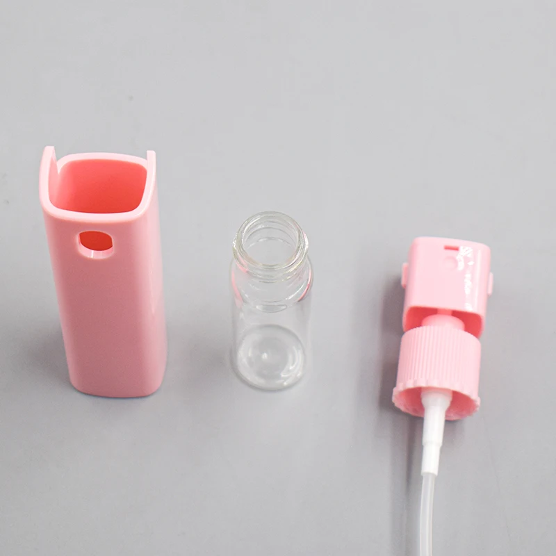 factory wholesale 10ml Pocket Personal Care Atomizer Spray Pen perfume Sprayer