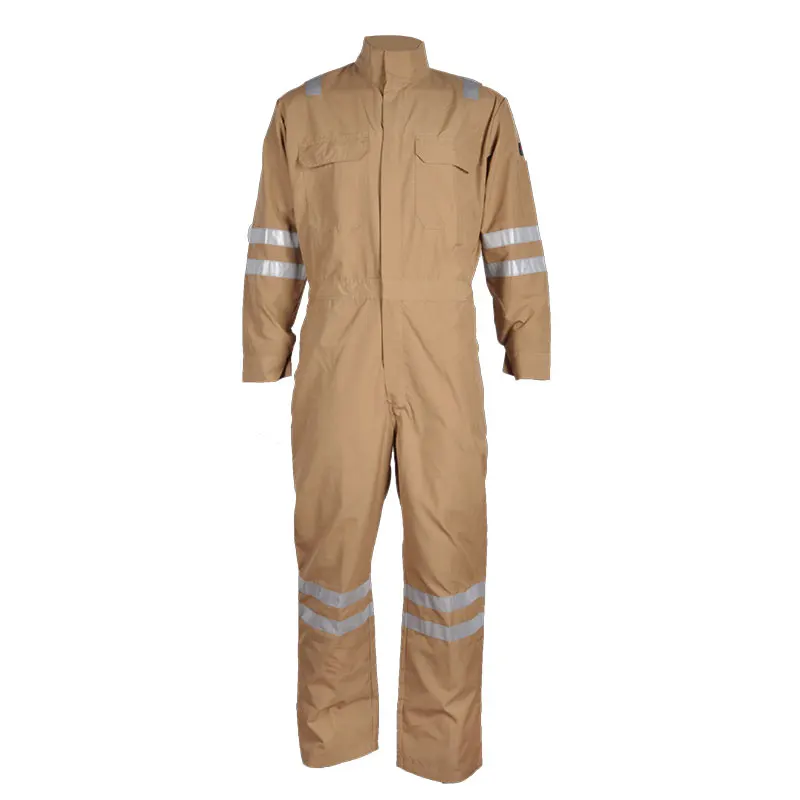 wholesale Construction worker uniform workwear industrial work coverall working uniform for engineer