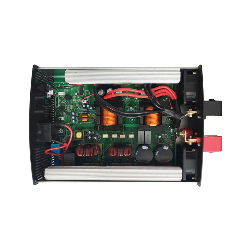 Ipower-плюс IP5000-42-плюс 5000W 48VDC epever ipower плюс инвертор подходит для работы с литий-ионные