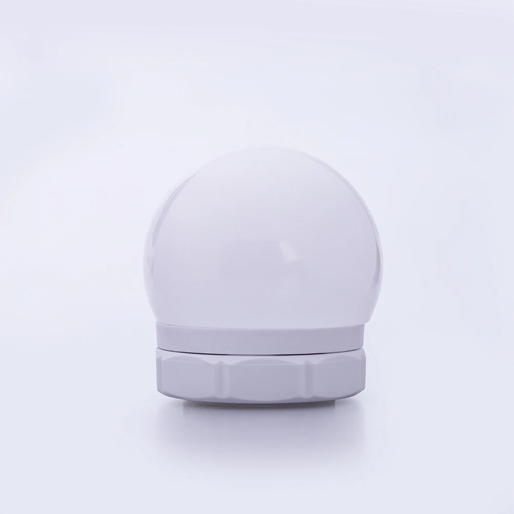 Hollywood style dimming LED makeup mirror mirror bulb kit for lighting