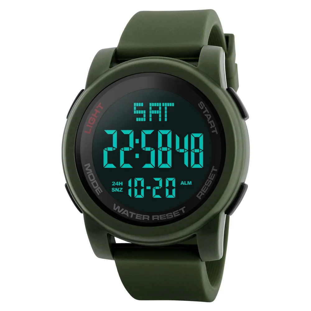 Smart Watch Fitness Waterproof  Smart Watch Watches Big Screen Men Manufacturer Custom