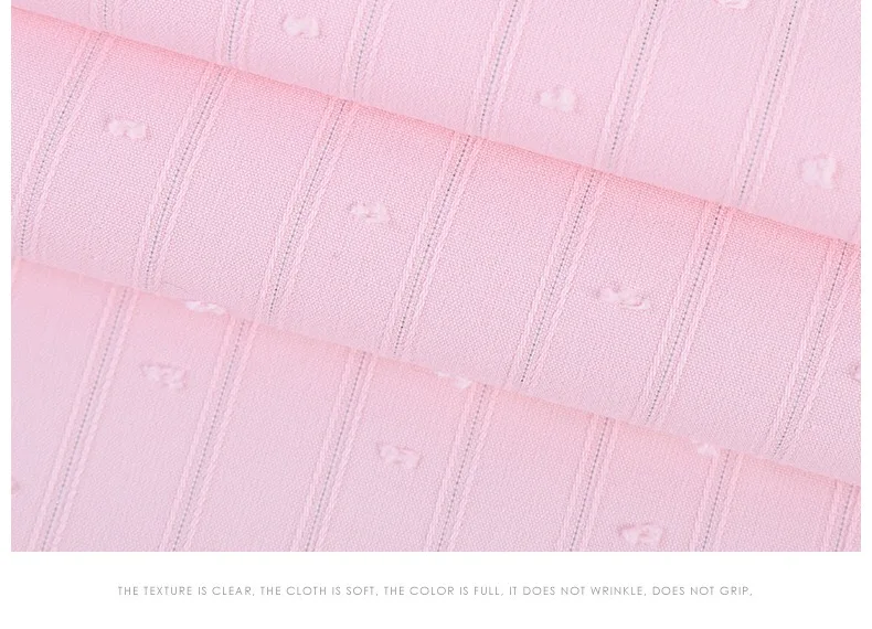 95%cotton 5%polyester mixed silver lurex jacquard fabric on stock for dress blouse