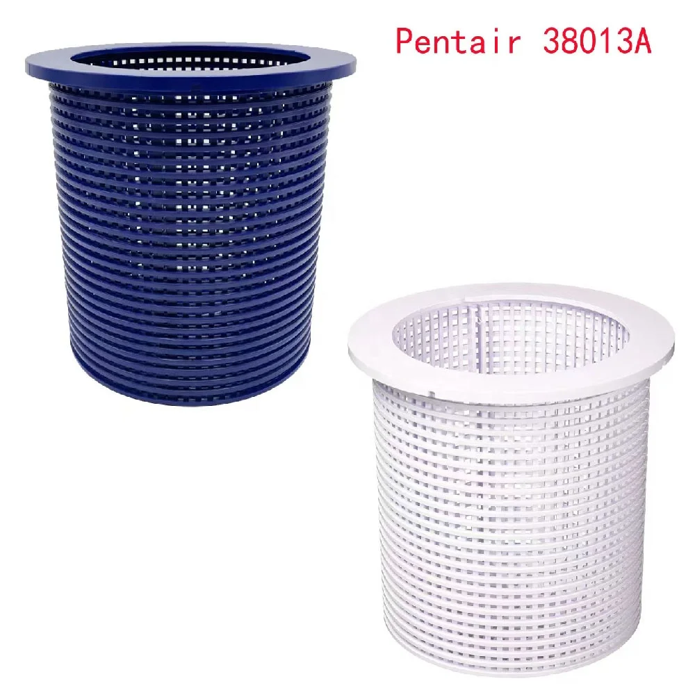 38013A Swimming Pool Pentair  Plastic Skimmer Replacement for Skimmer Filter Basket  B-37 8500