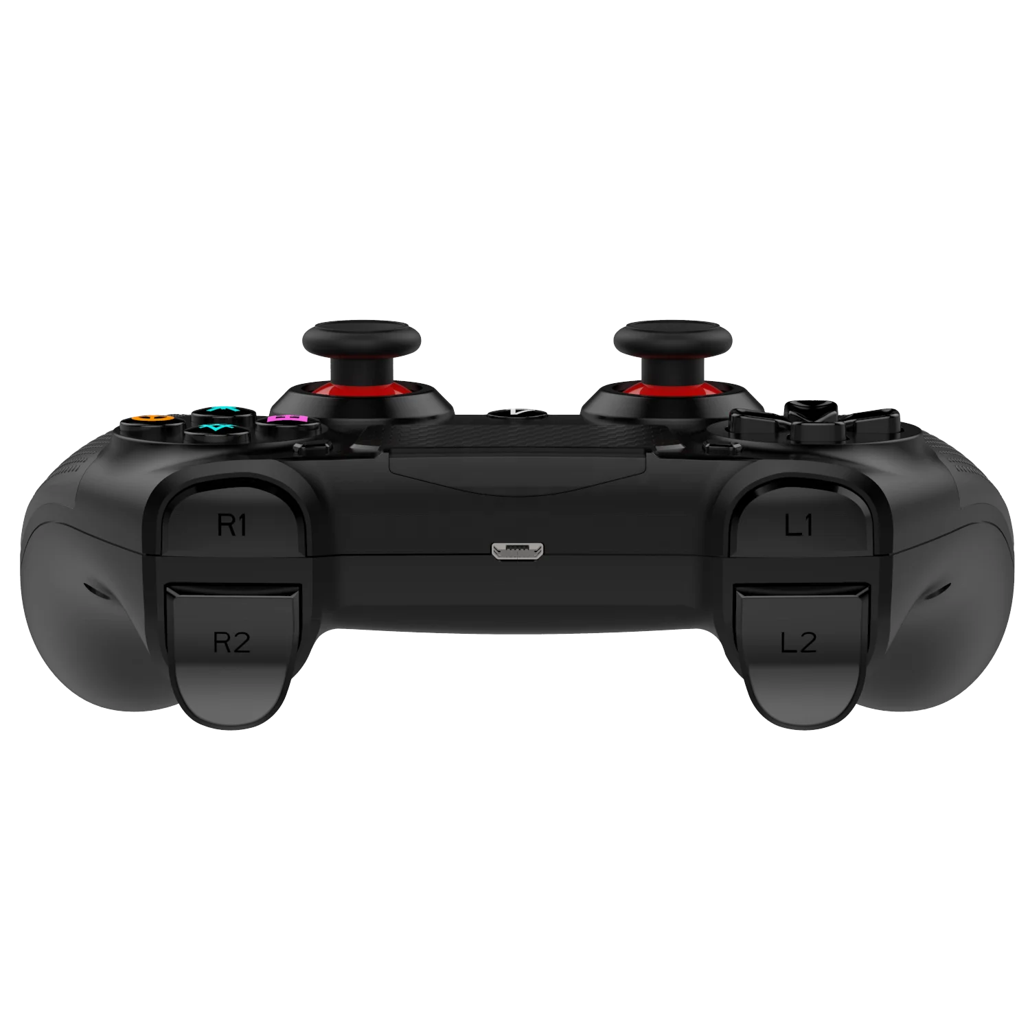 Заводская Продажа джойстик PS4 игровой контроллер беспроводной мобильный для консоли геймпад