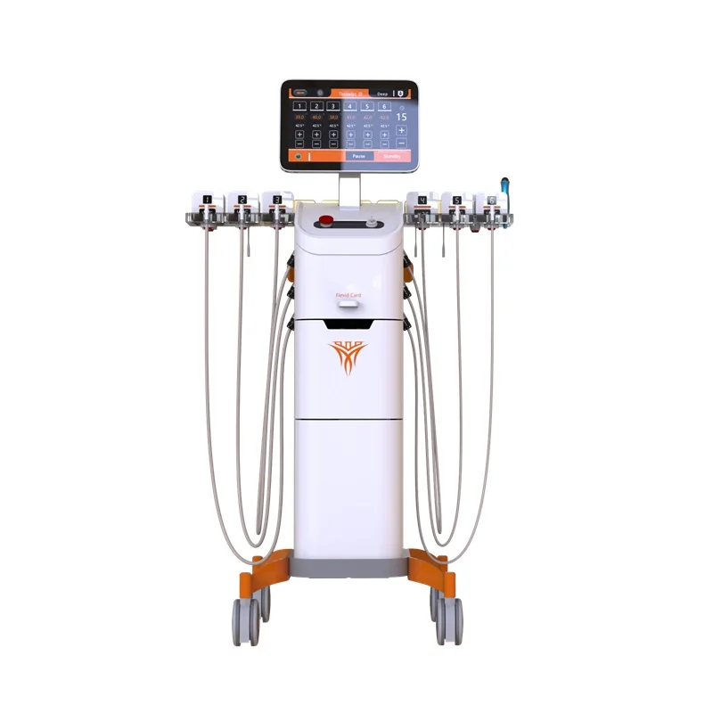 Проводящие наклейки для расходных материалов Trusculpt ID и Flex которые необходимо использовать