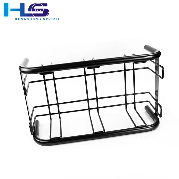 Hengsheng OEM Customized Trash Can Dolly with Caster for 23 Gallon Slim Trash Cans