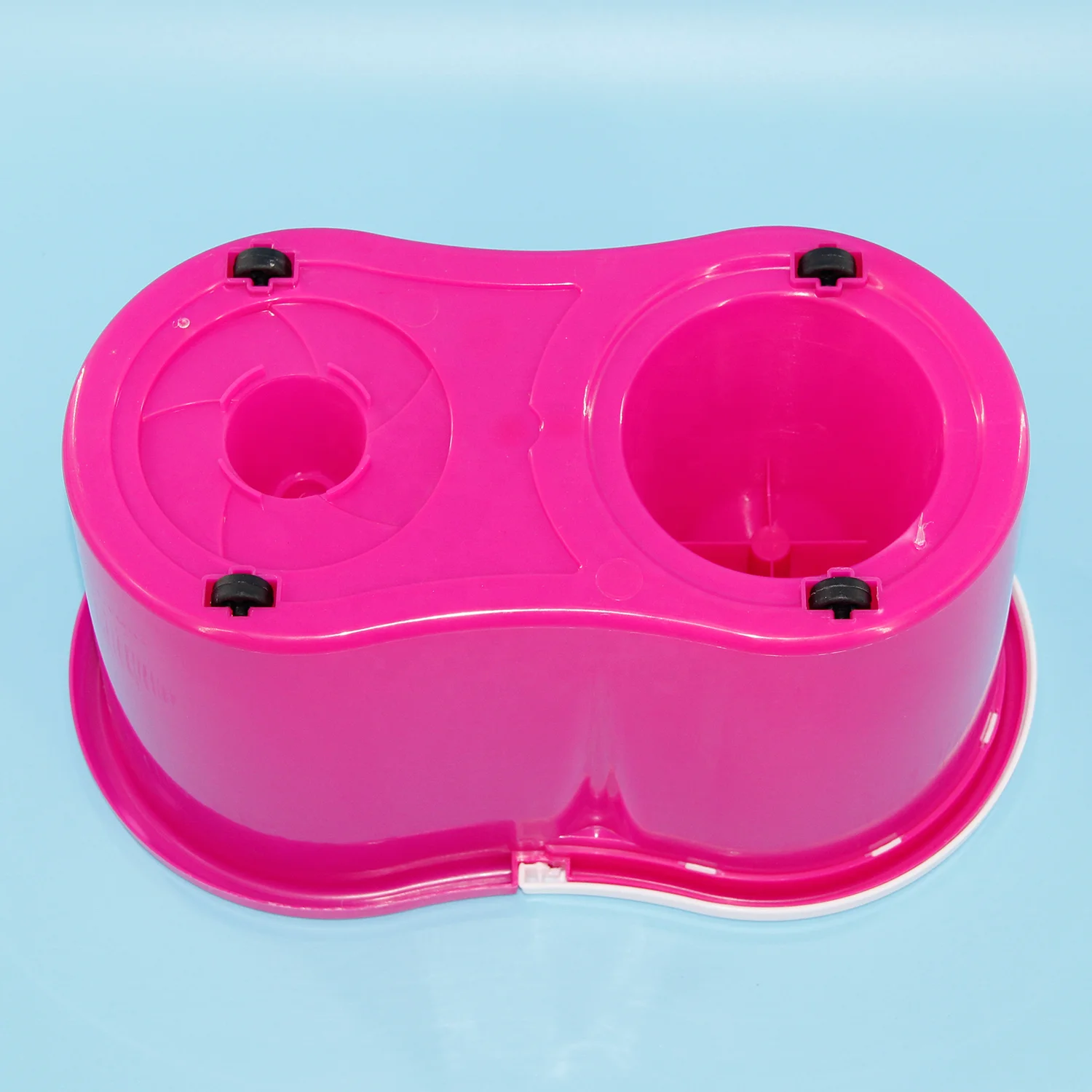 2022 best selling small mop buckets easy life 360 rotating spin magic mop bucket factory price electrostatic dust mop