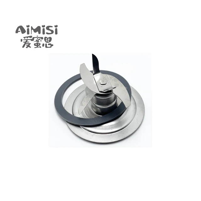 
Commercial pro blender ice blade, High quality blender cutter parts, kitchen appliance accessory 