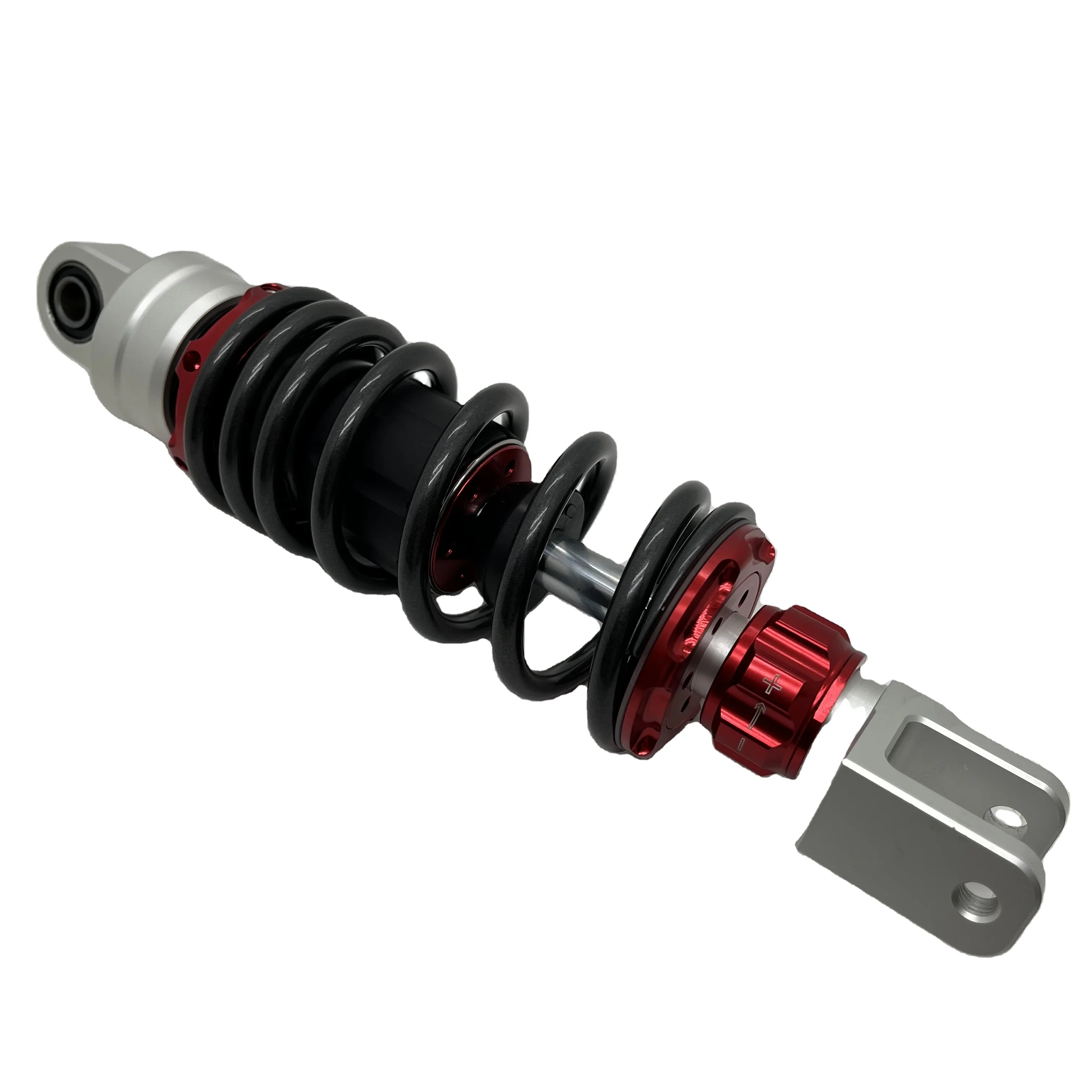 Japanese version DIO50cc 270mm modified aluminum alloy shock absorption