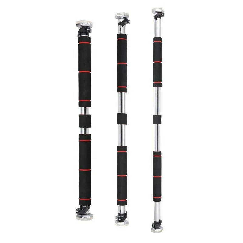 Professional Gymnastics Fitness Equipment Commercial Pro Portable Indoor Height Adjust Home Horizontal Bar